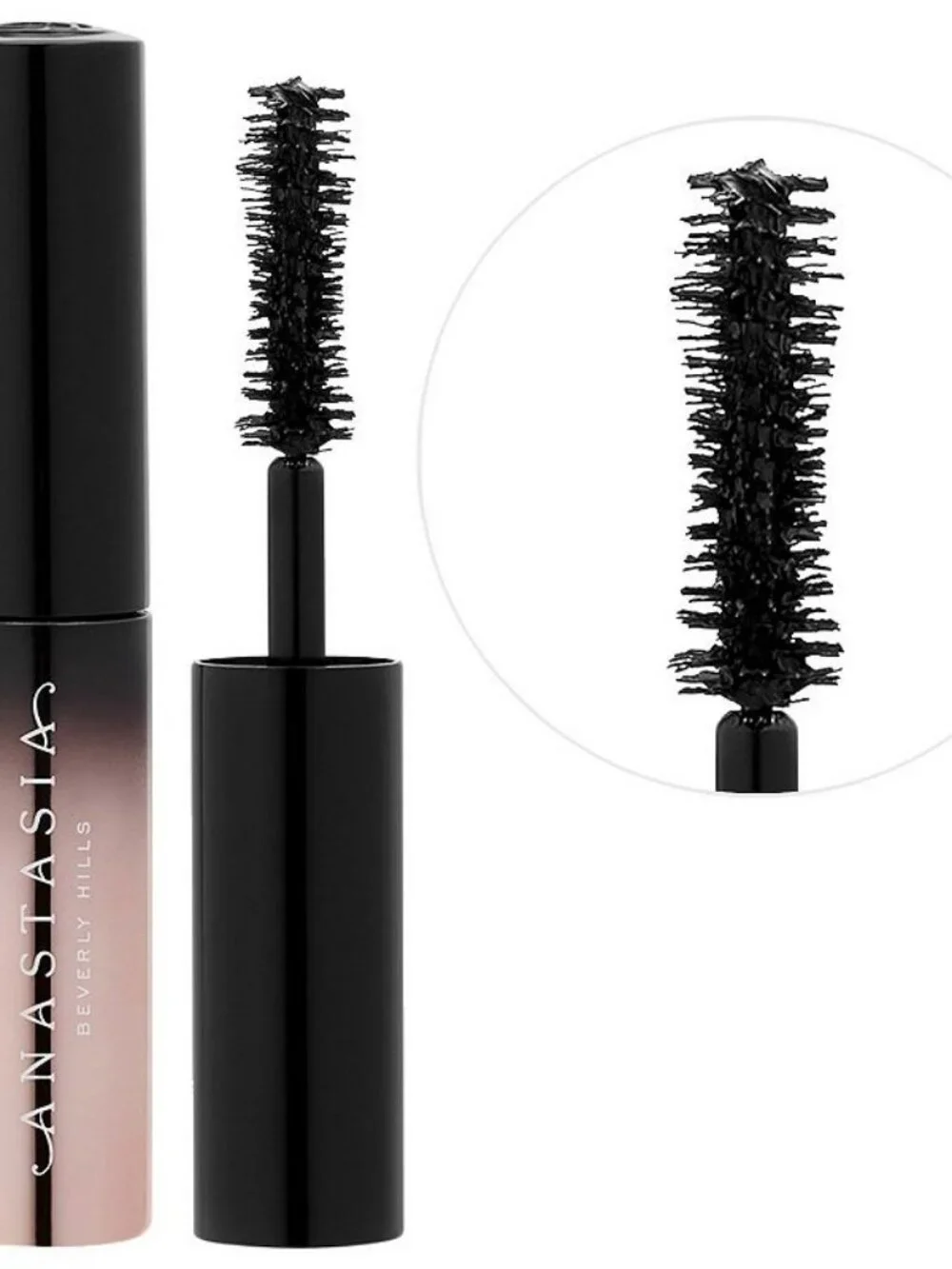 Anastasia Beverly Hills Lash Brag Mascara - 0.17 Fl Oz - Ulta Beauty: Volumizing